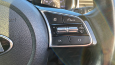 Kia Xceed 1.5T GDi ISG 3 5dr Petrol Hatchback